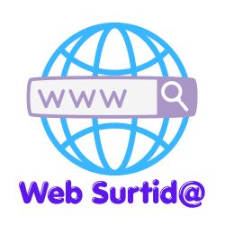 Web Surtida